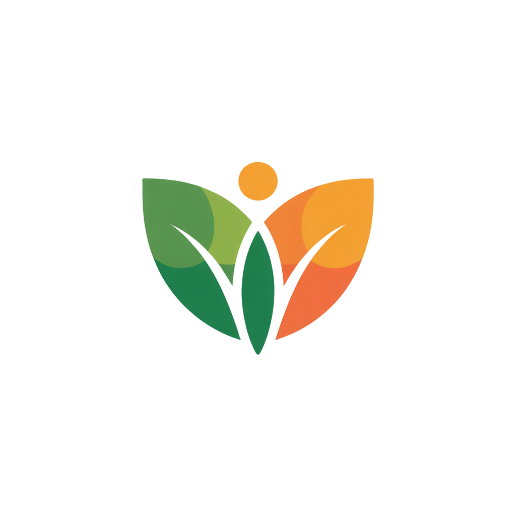 NutriVida Logo