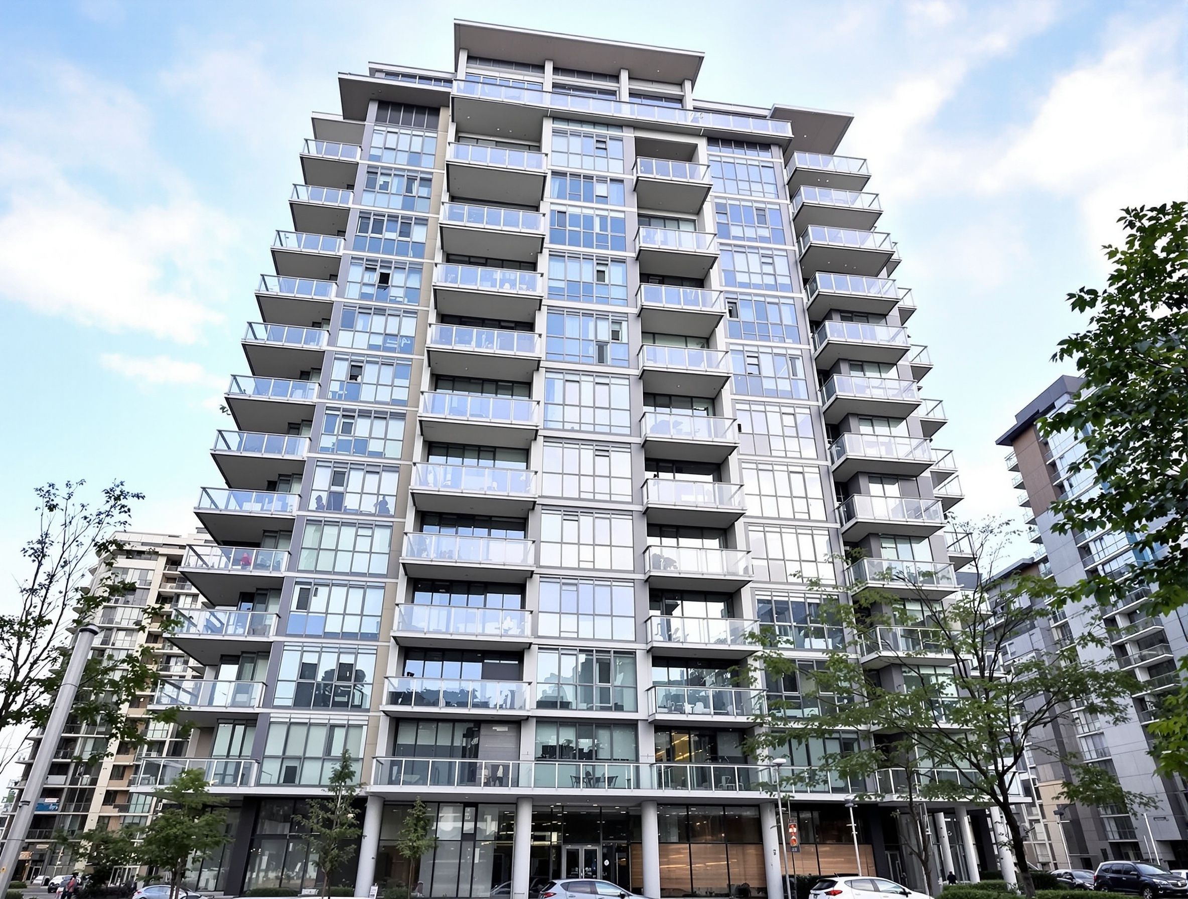 Fan Coil Units in Toronto Condos: Everything You Need to Know