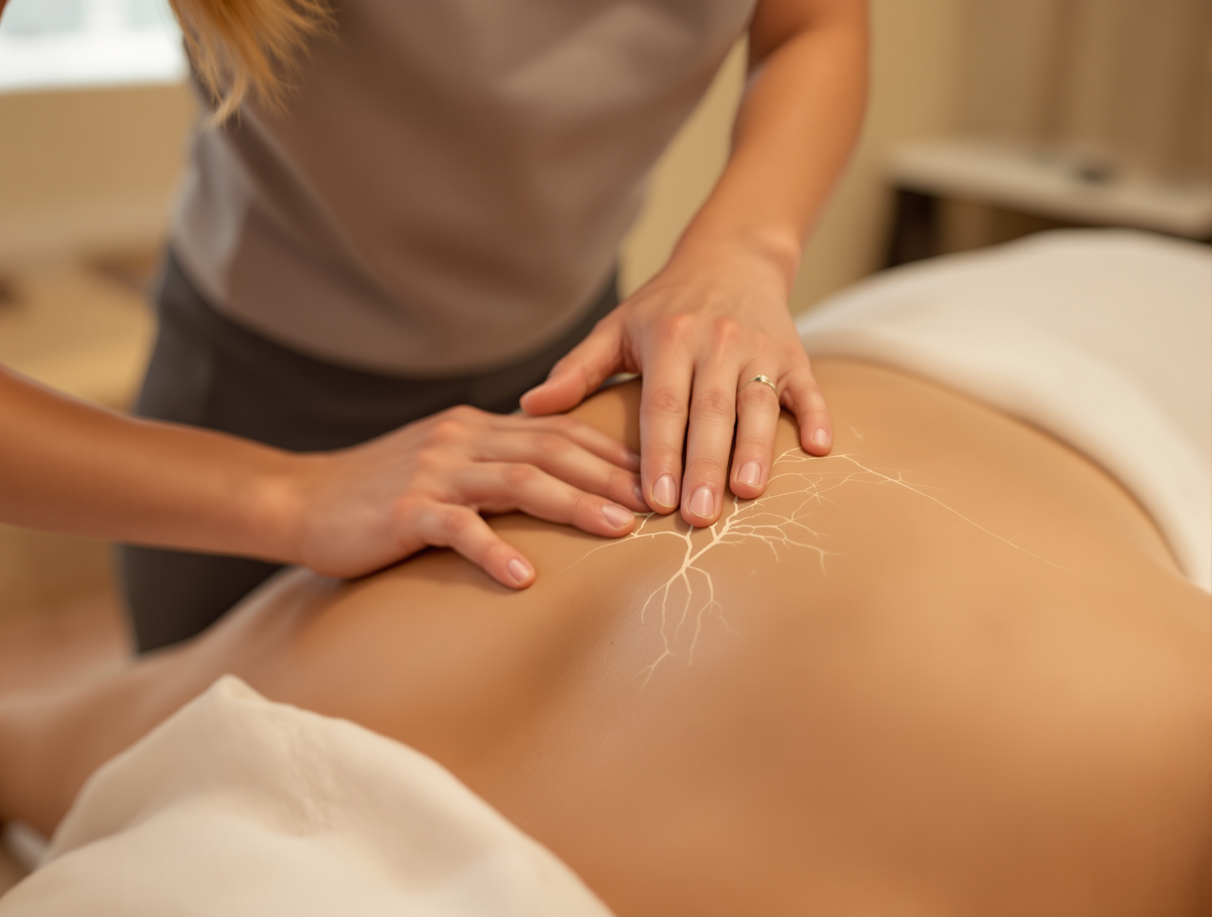 Medical Nerve Course