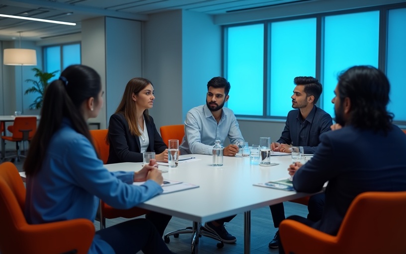 Youth Leadership Program