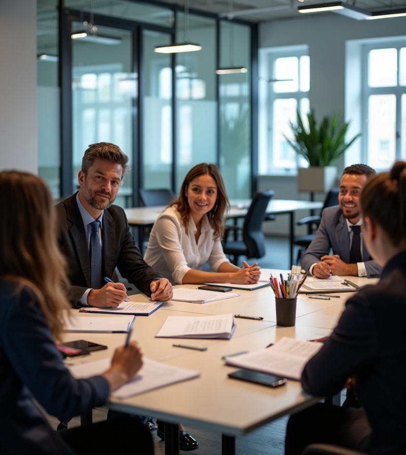 Formation professionnelle