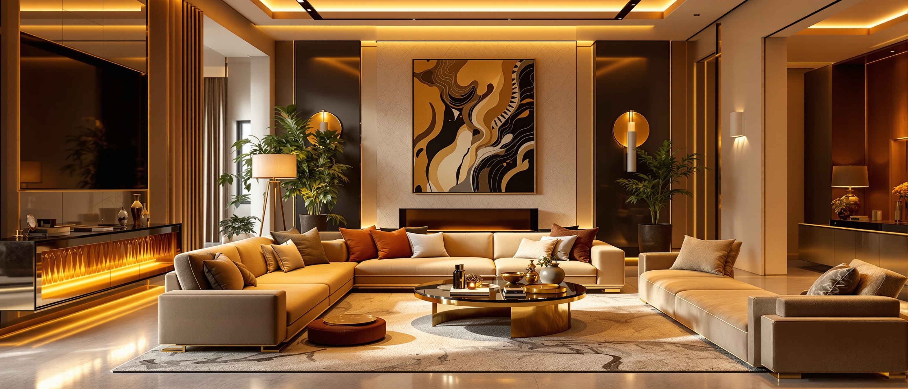 Premium furniture design consultation Las Vegas
