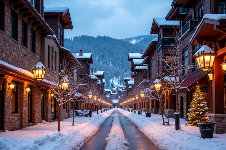 Luxury escort companion tours in Vail Colorado