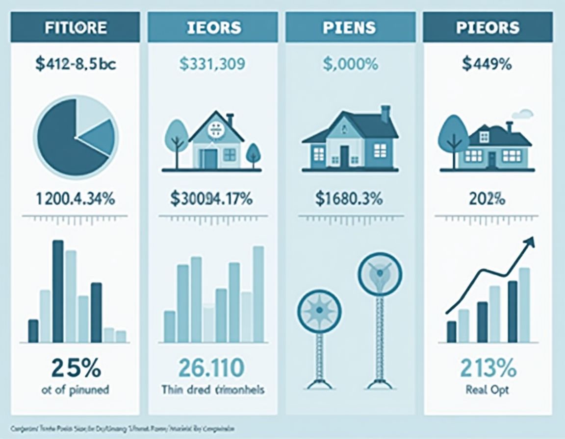 Comparison of seller financing versus other real estate options