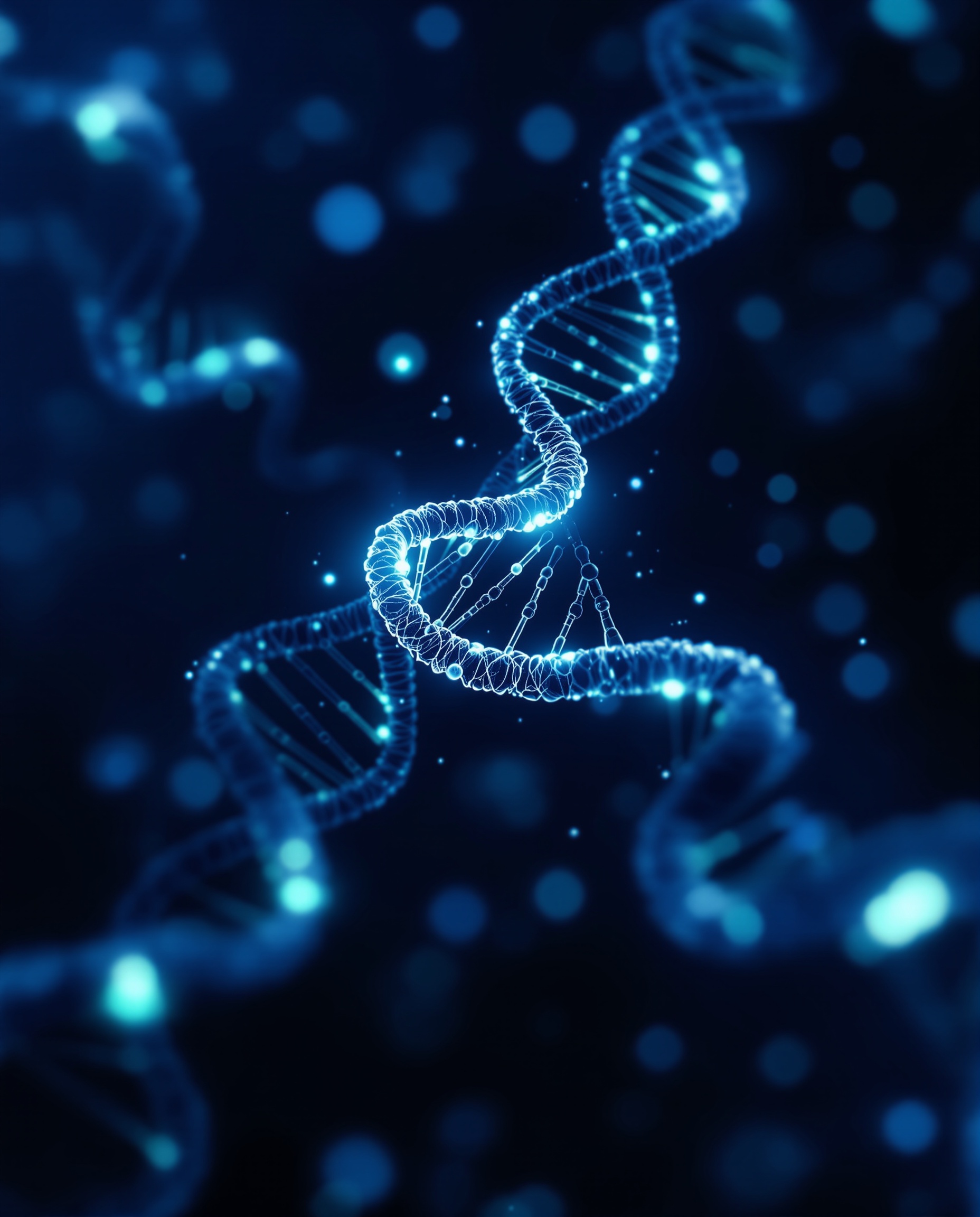 Telomere structure and cellular aging