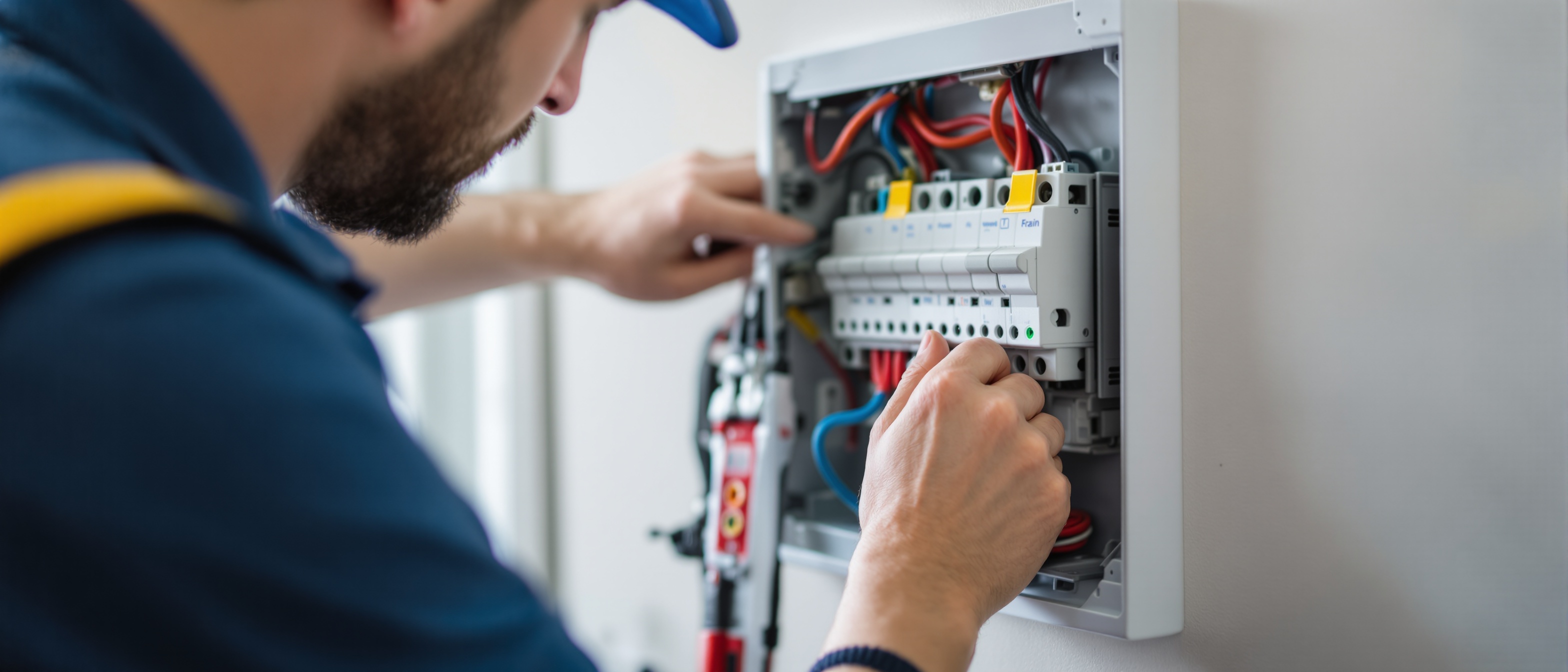 Fuse Box Repairs Sussex