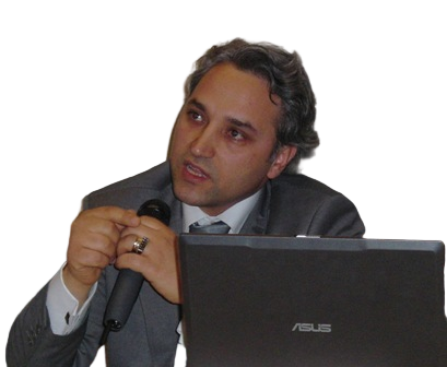 Prof. Dr. İbrahim Tüzer