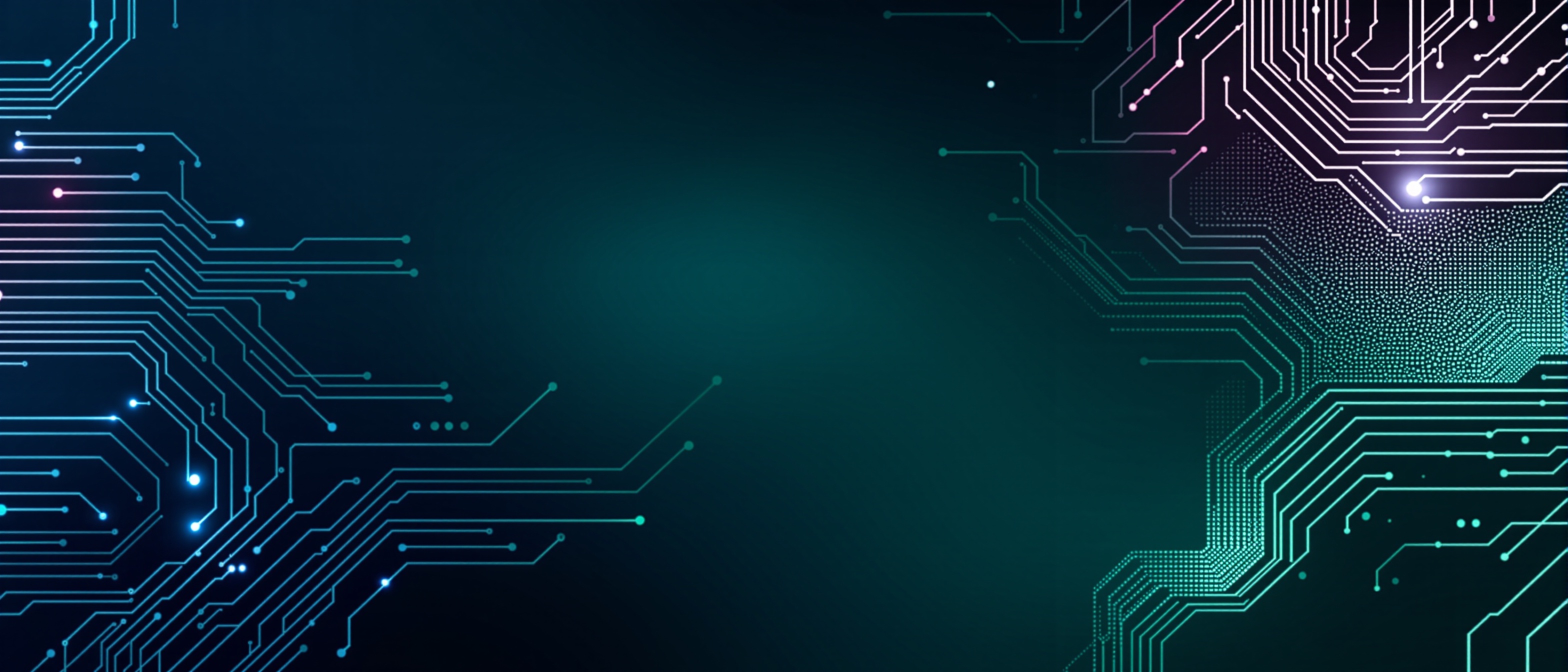 Technology features background