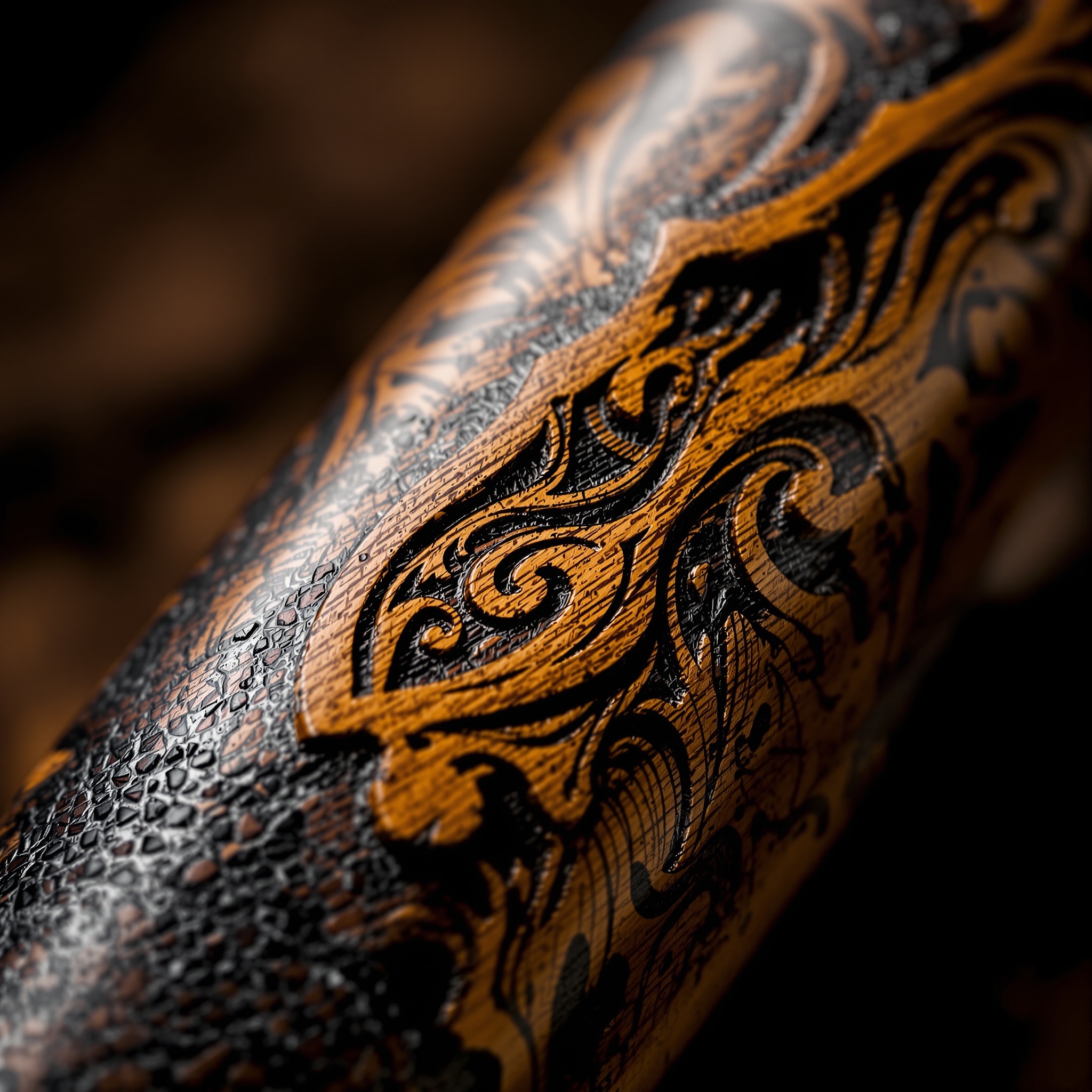 Craftsmanship Detail