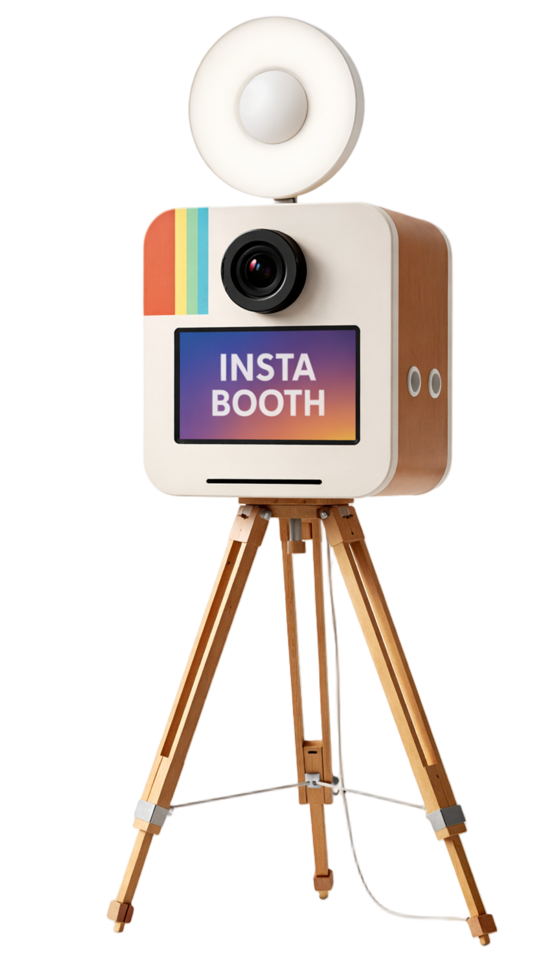 Photo booth