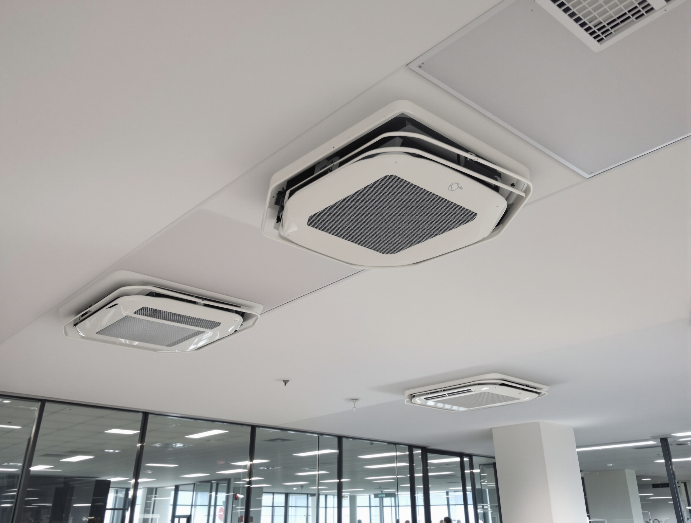 Office AC Systems