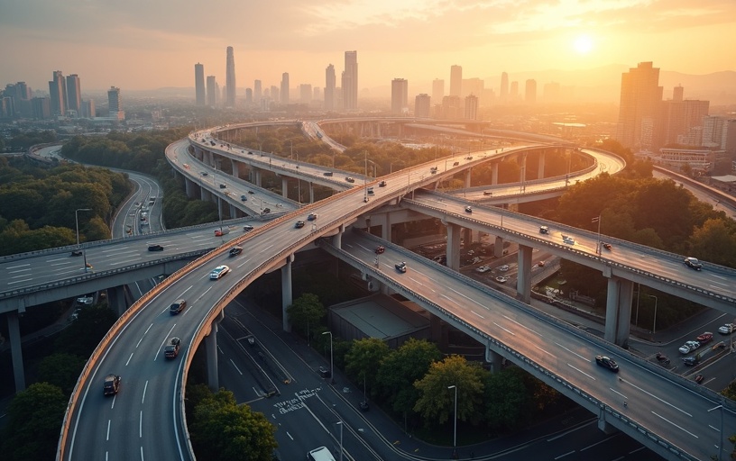 Infrastructure
