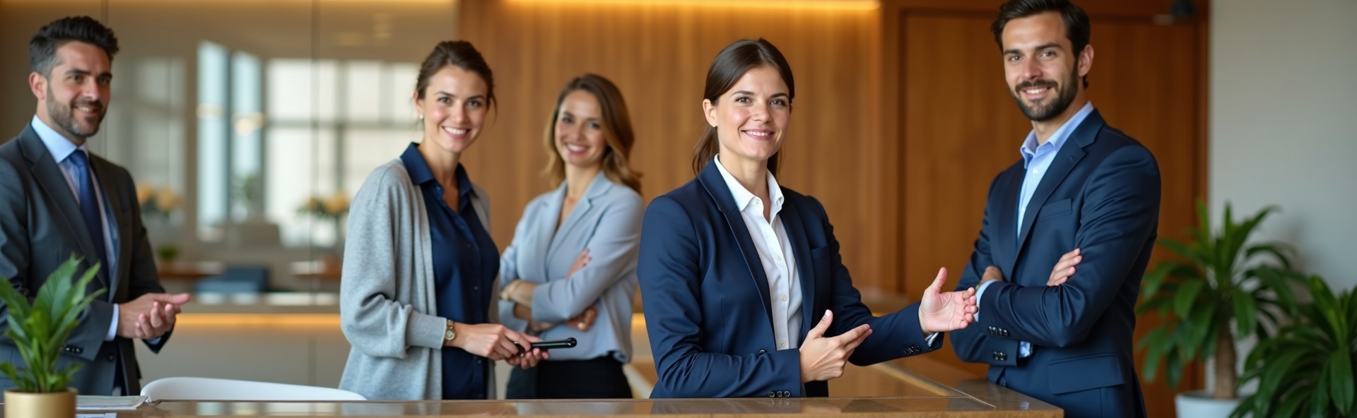 Contact TopUp Concierge