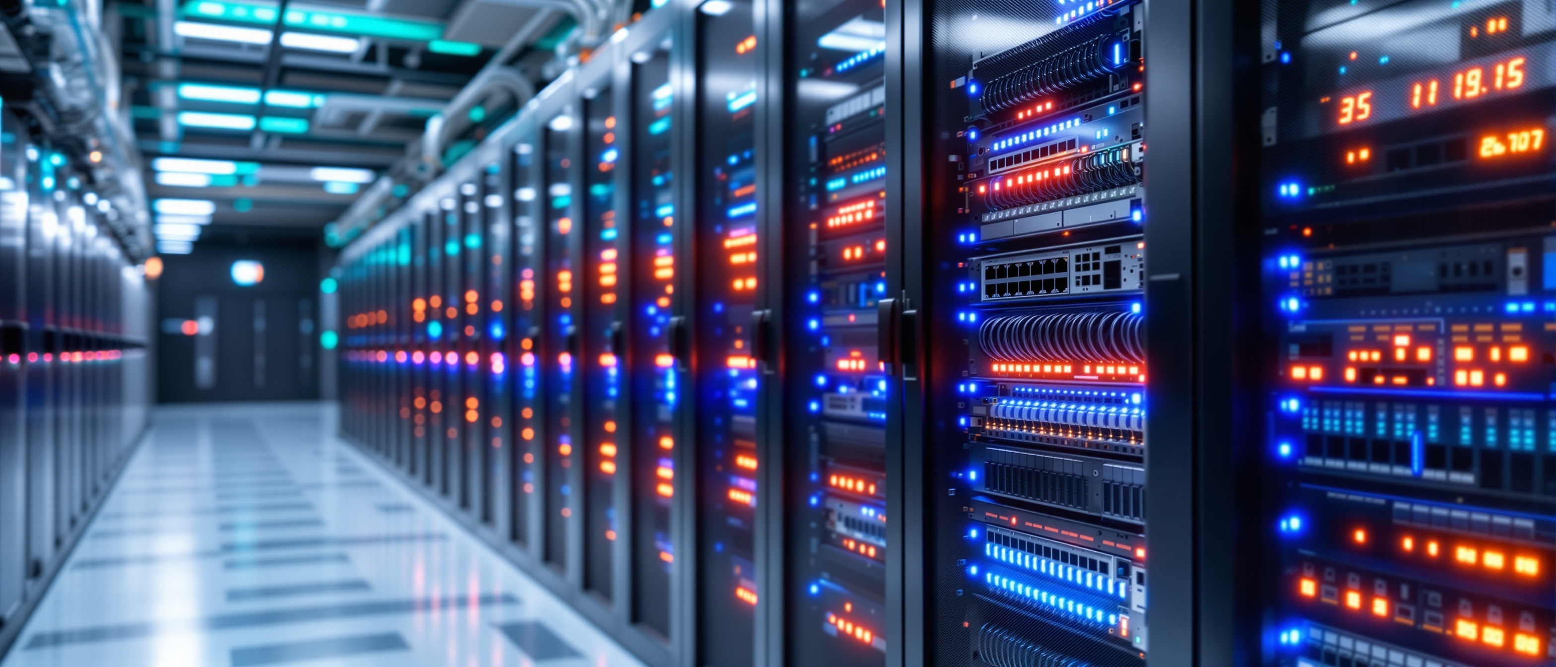 Networking Installation Services