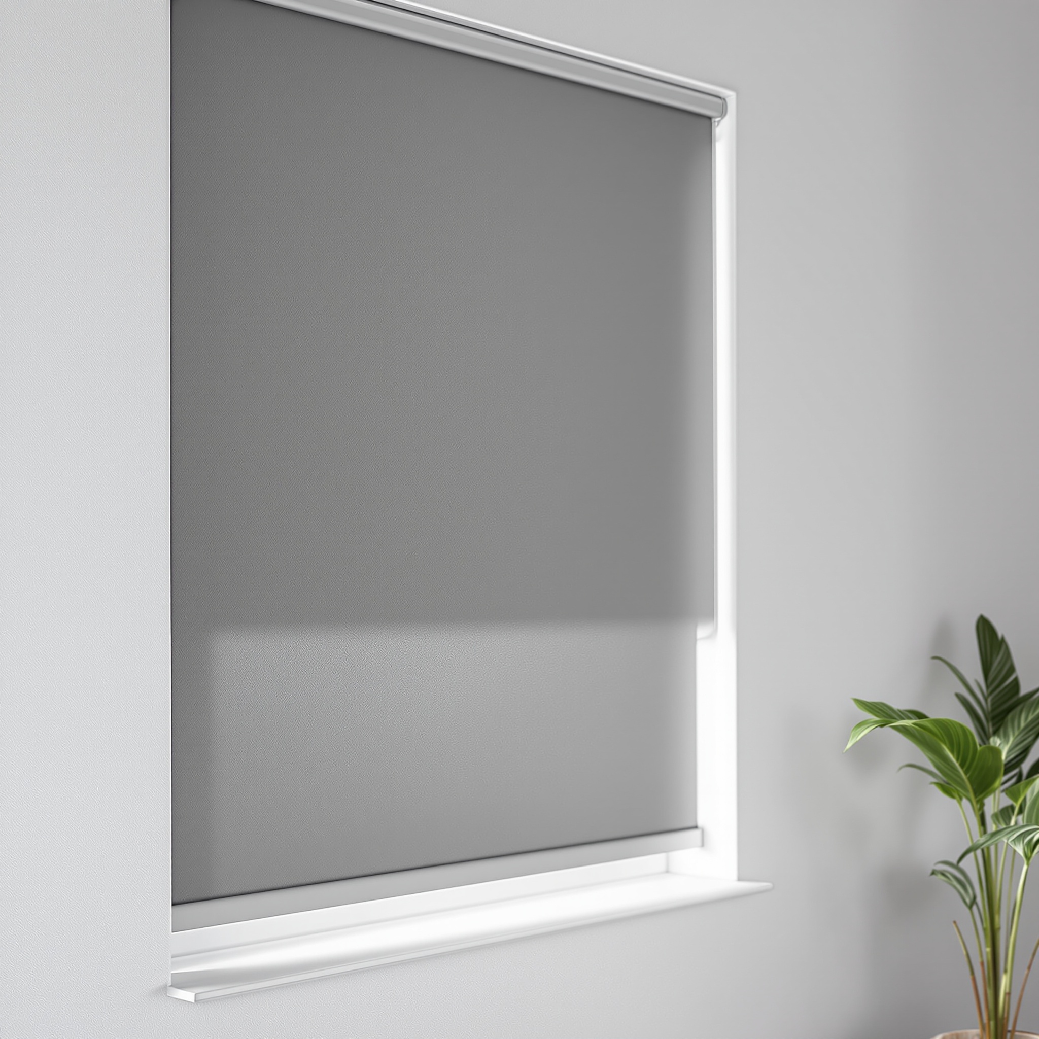 Persiana Rolo Blackout