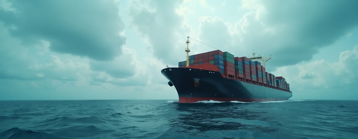 TRANSPORTE MARÍTIMO