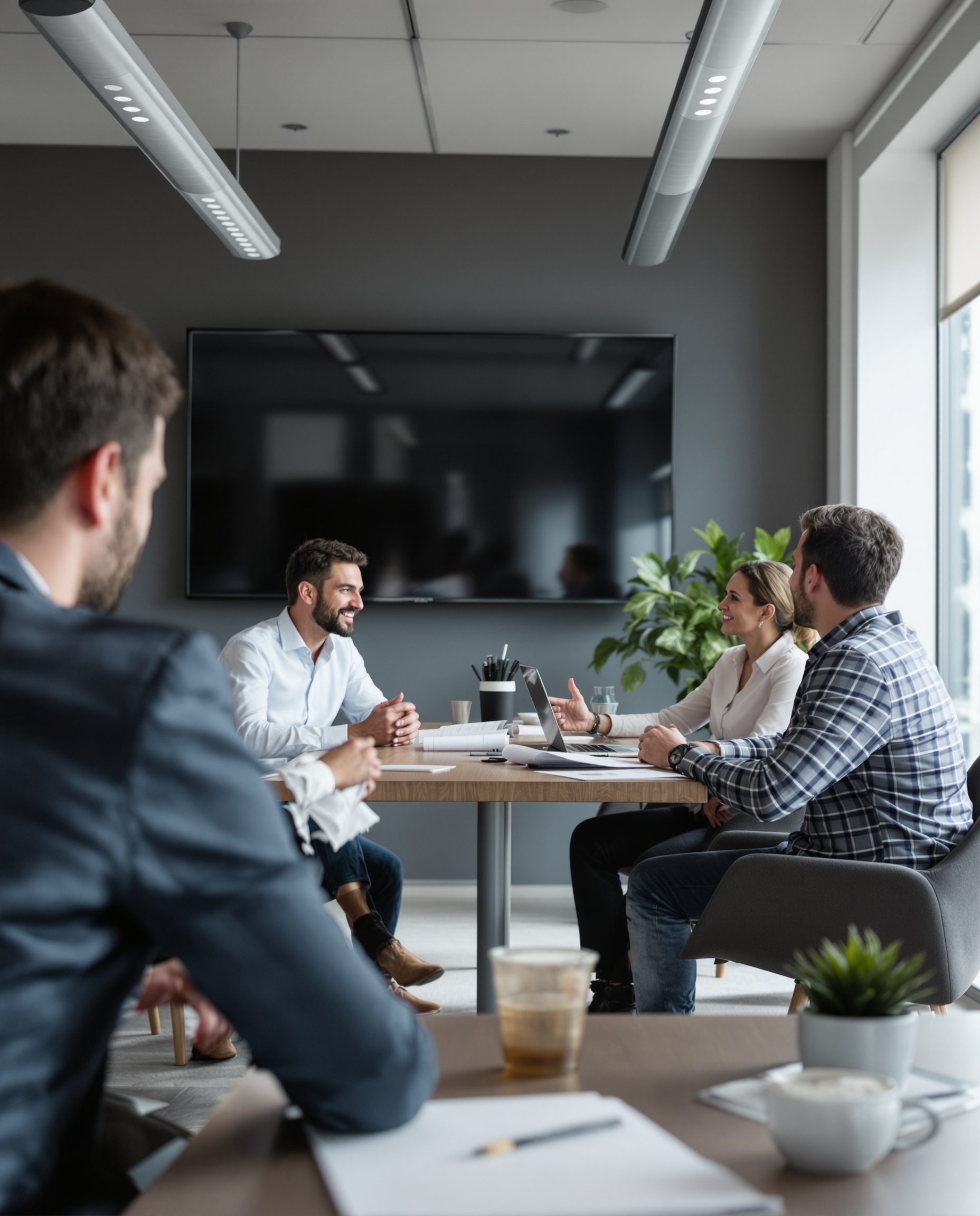 COMEC Srl - Chi Siamo