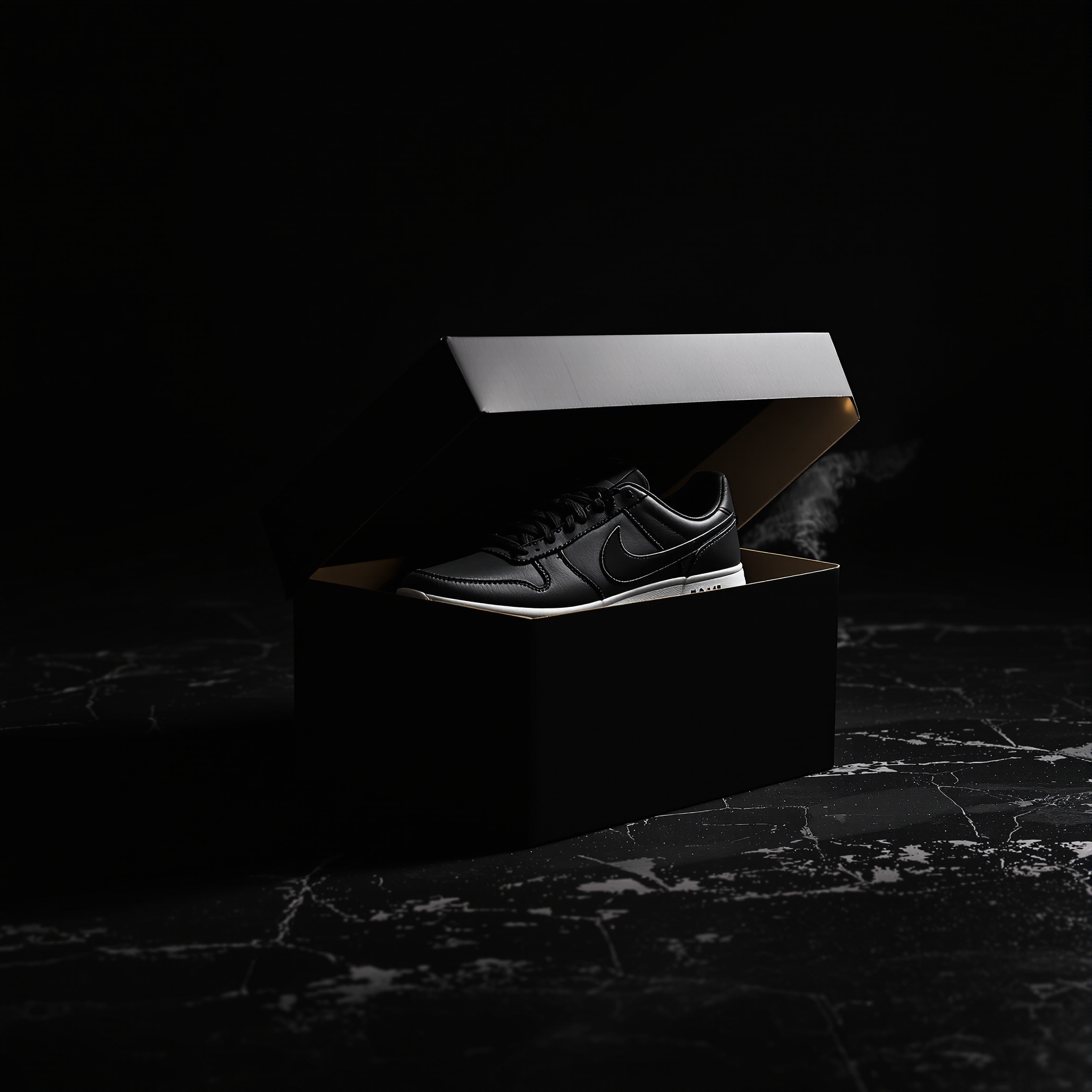 Unboxing