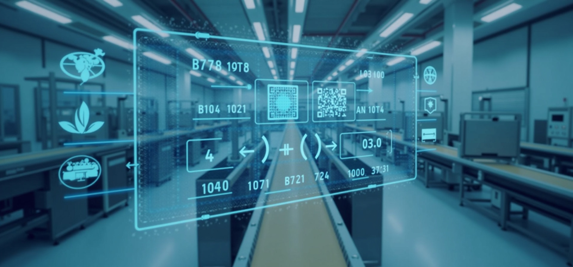 Traceability Systems