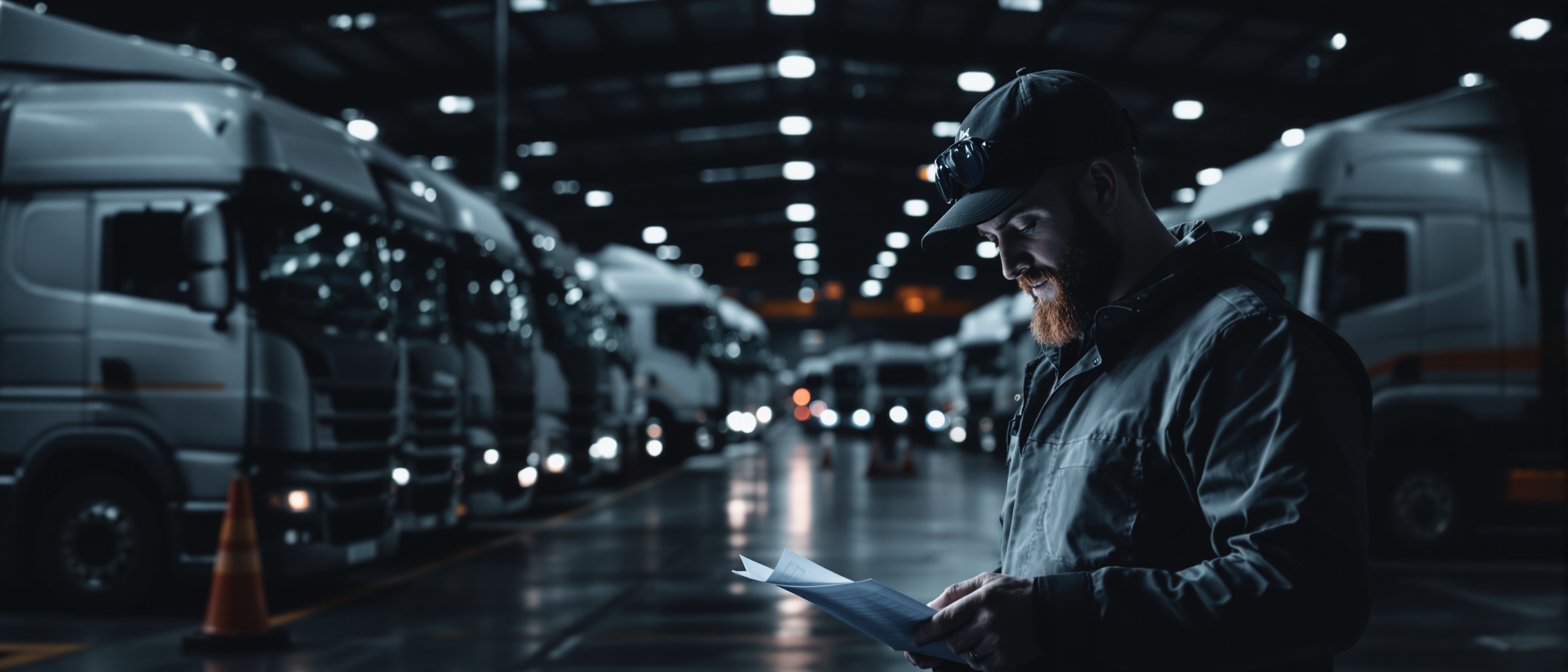 Travel, Freight & Transport accountants Essex