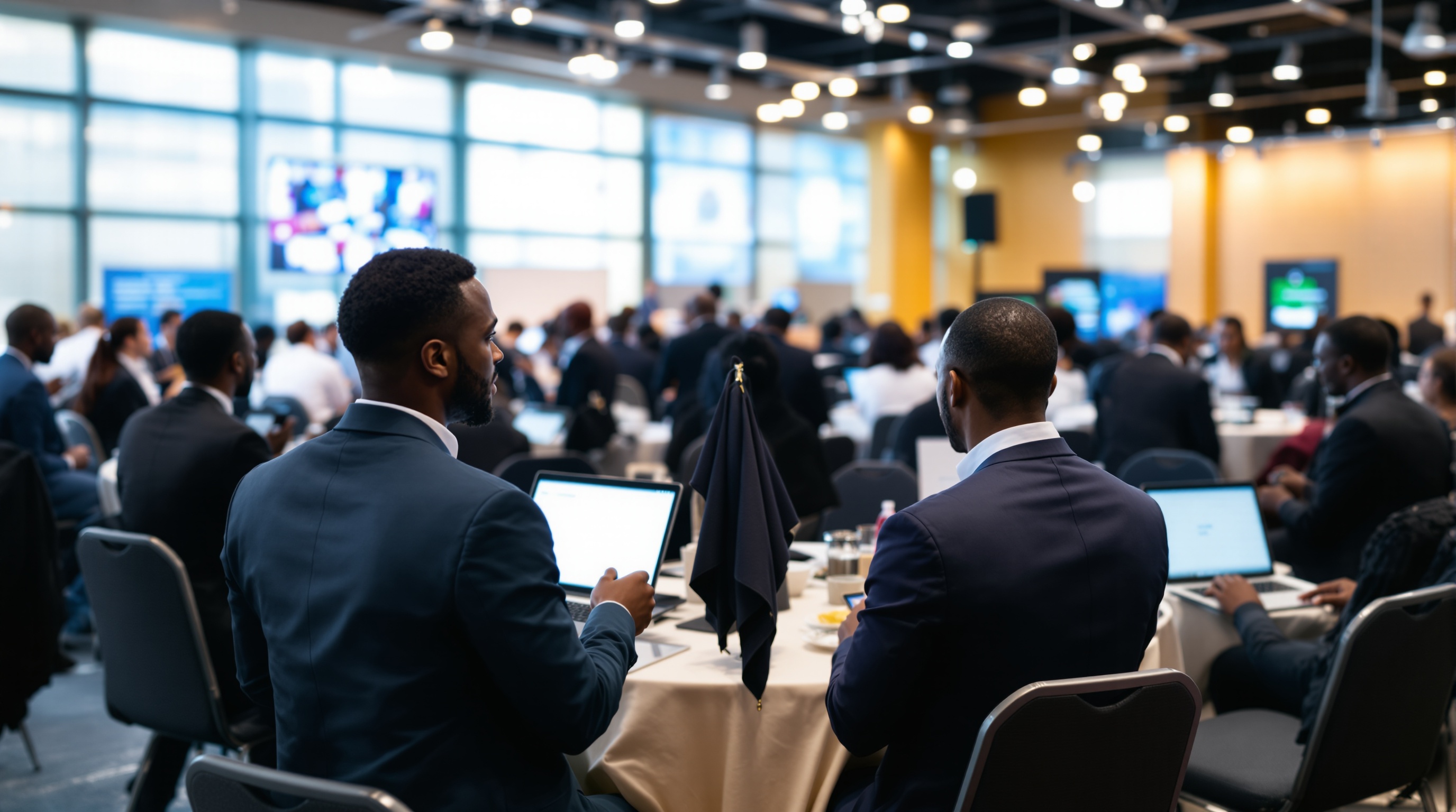 BIV Annual Innovation Showcase 2024