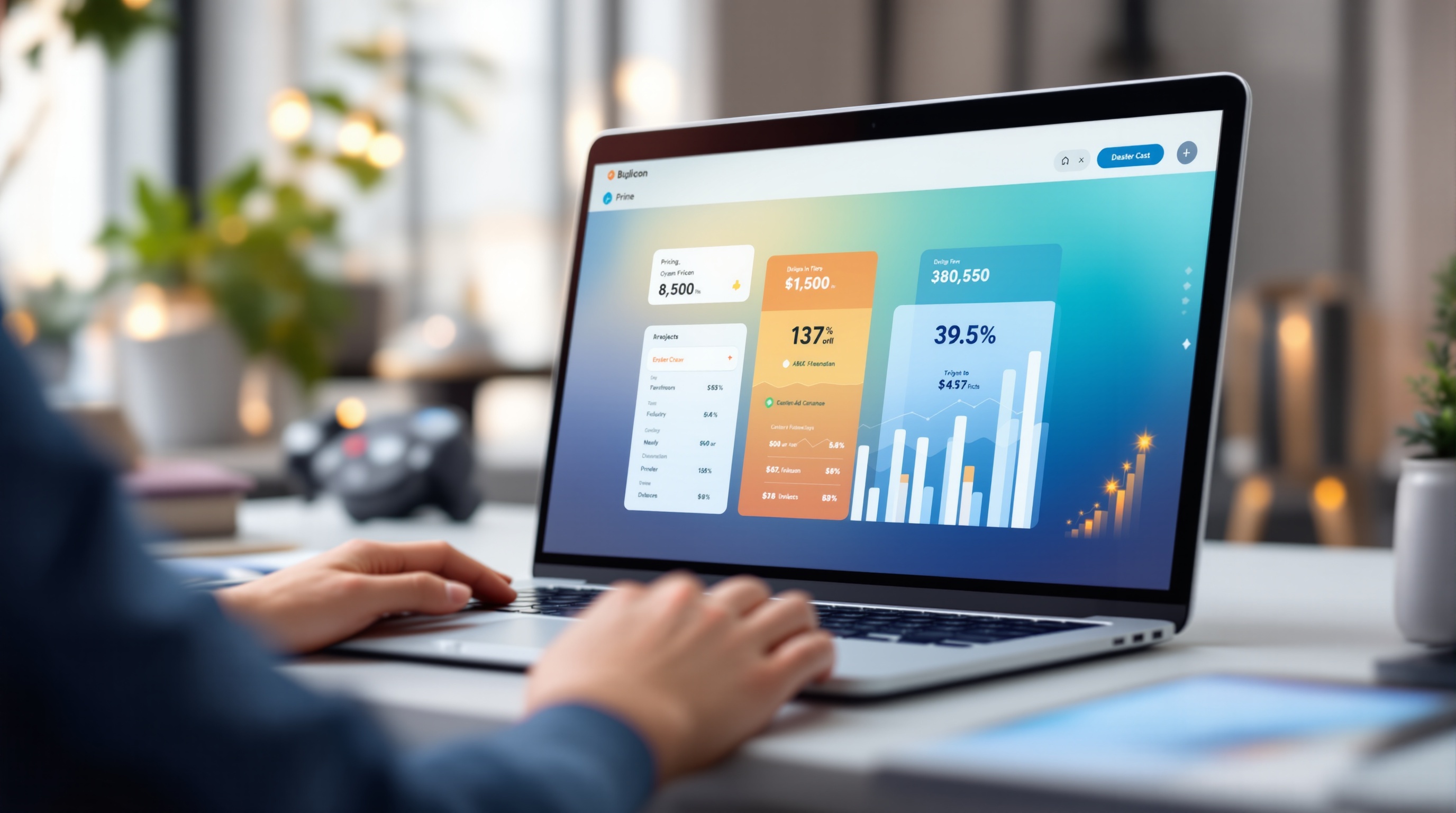 ¿Cuánto cuesta una web para empresa en 2026? Guía de precios real