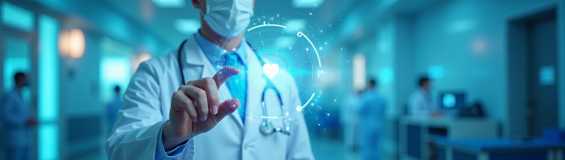 Healthcare IT Solutions