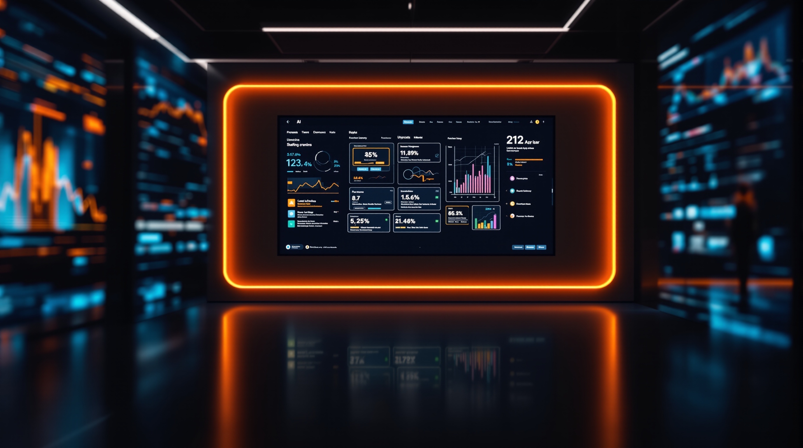ETAIシステム第5.2版をリリース — 予測精度97%を達成