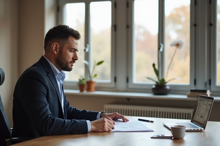 Positioning & Market Definition