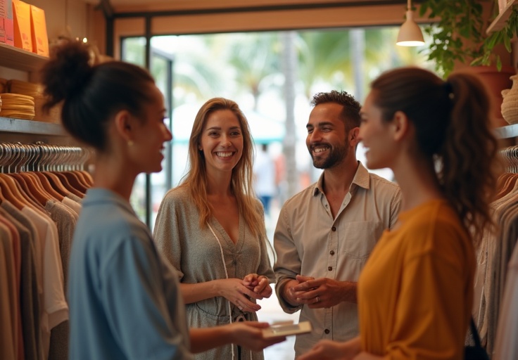 Comércio local Litoral Norte Gaúcho