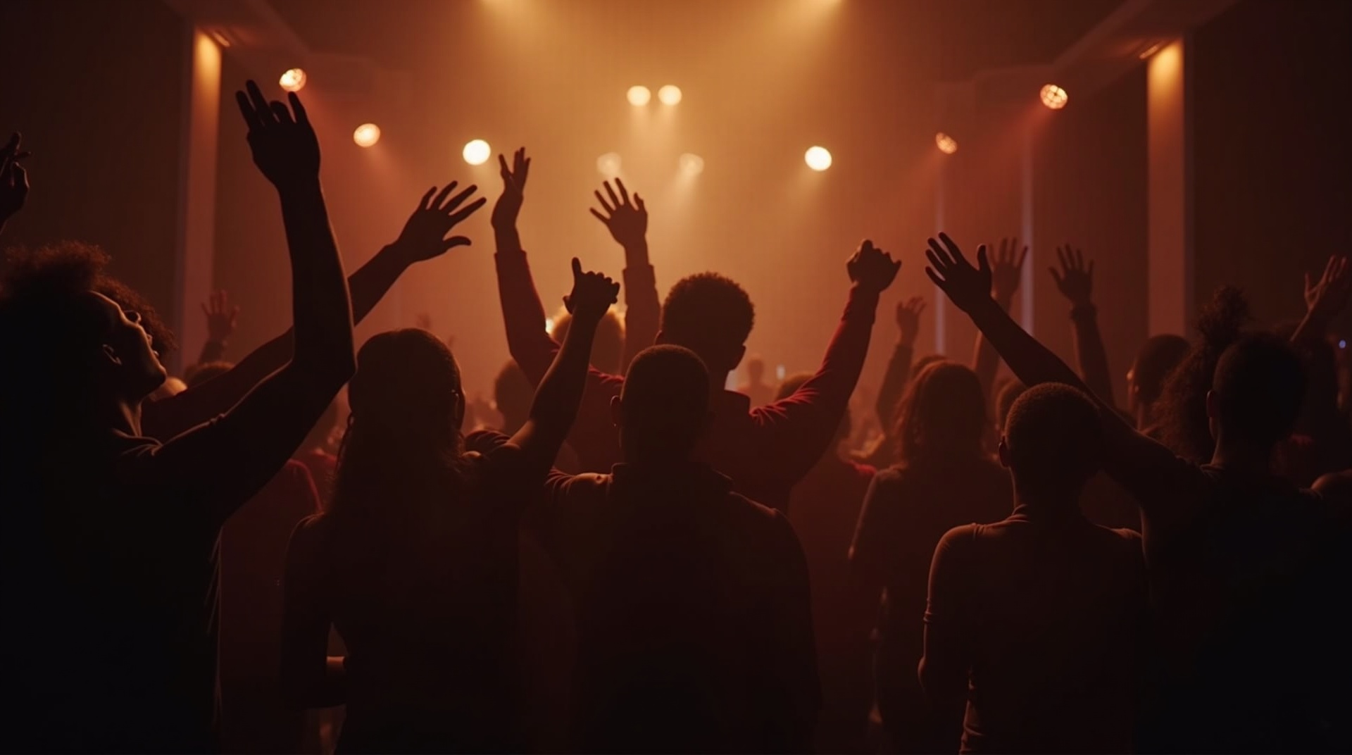 Église moderne africaine