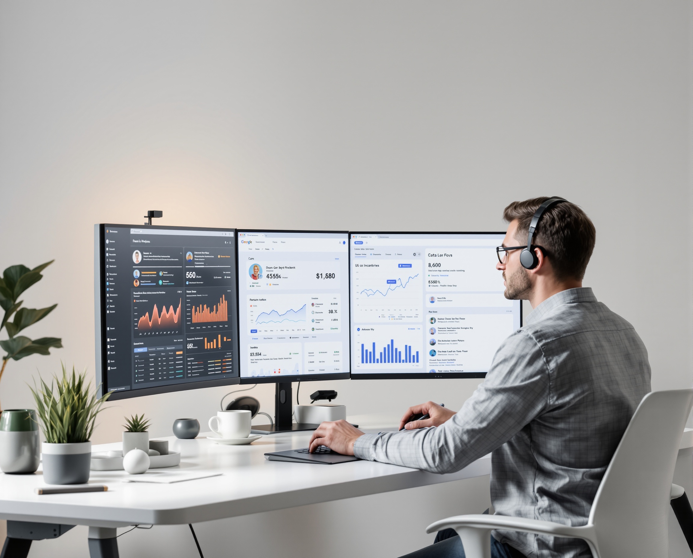 Professional SEO services