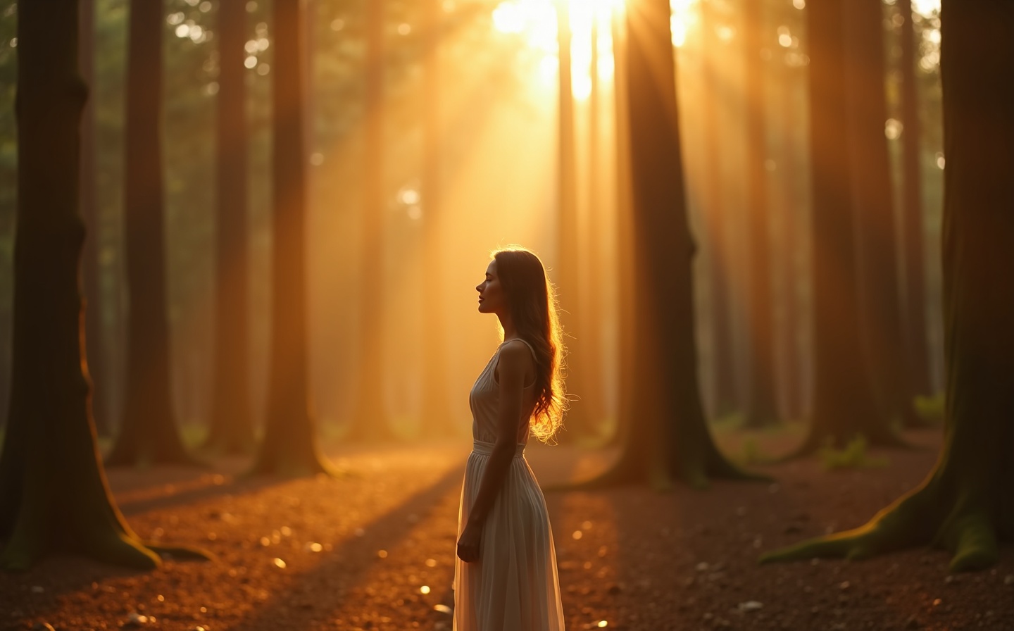 Transformação e leveza