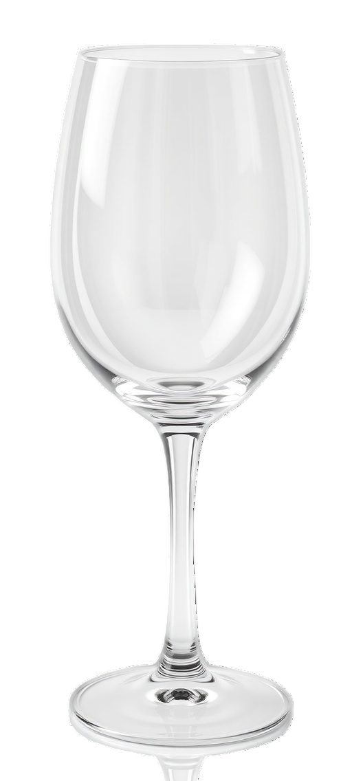 Verre à vin classique