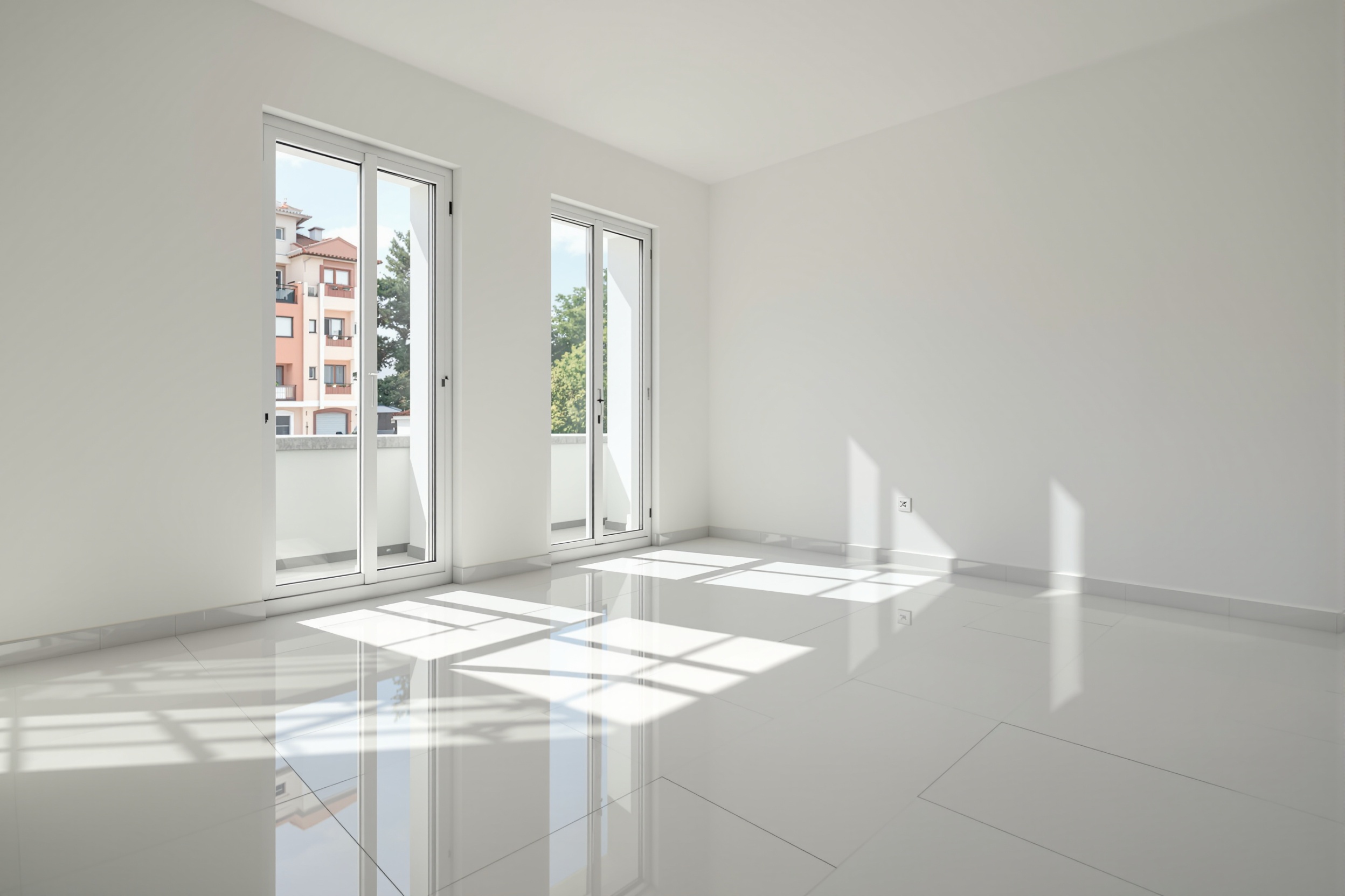 Vaciado de pisos y casas en Castelldefels