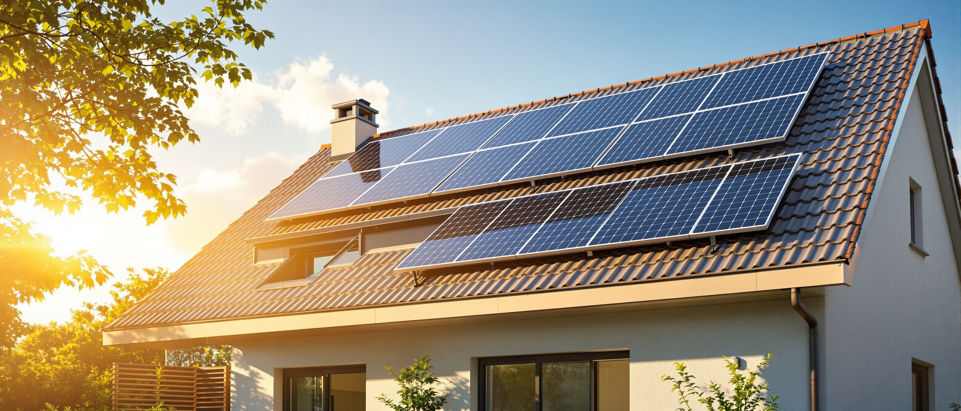 Autoconsommation solaire