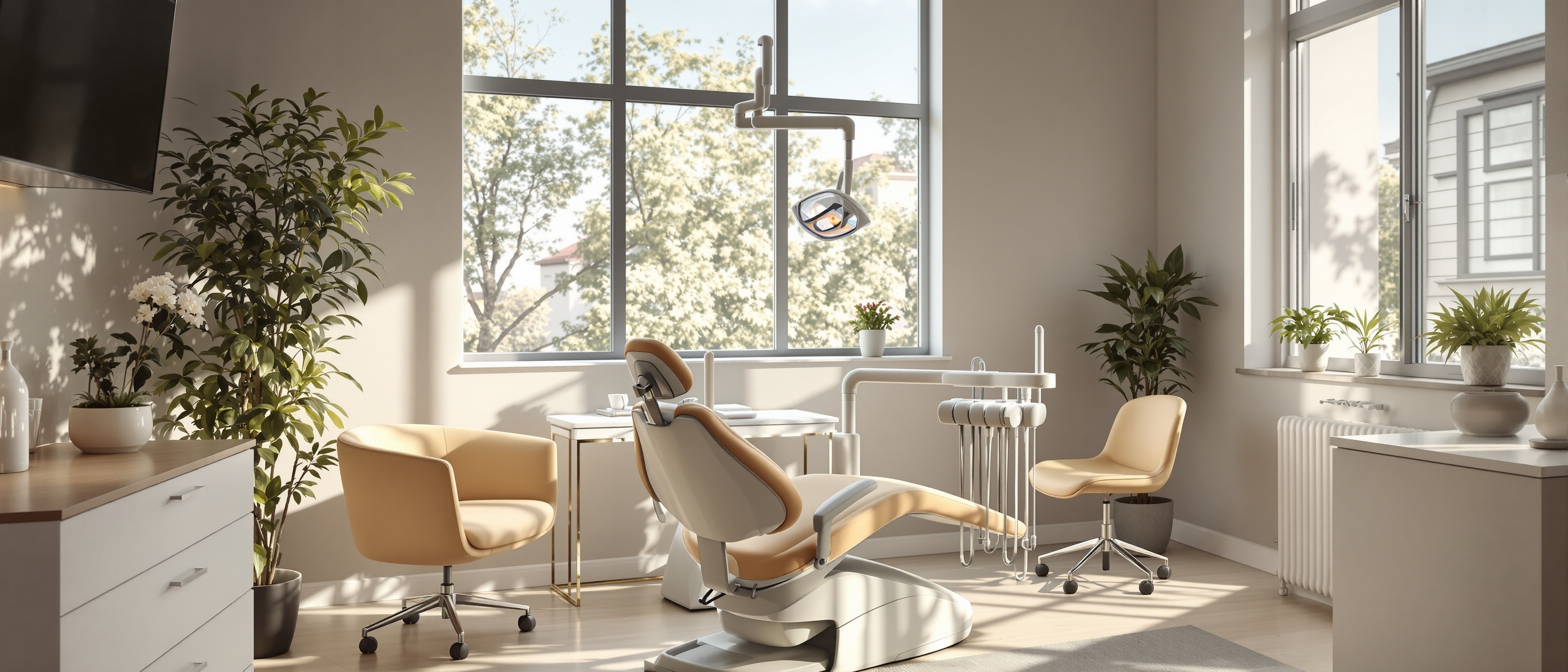 カウンセリングルーム