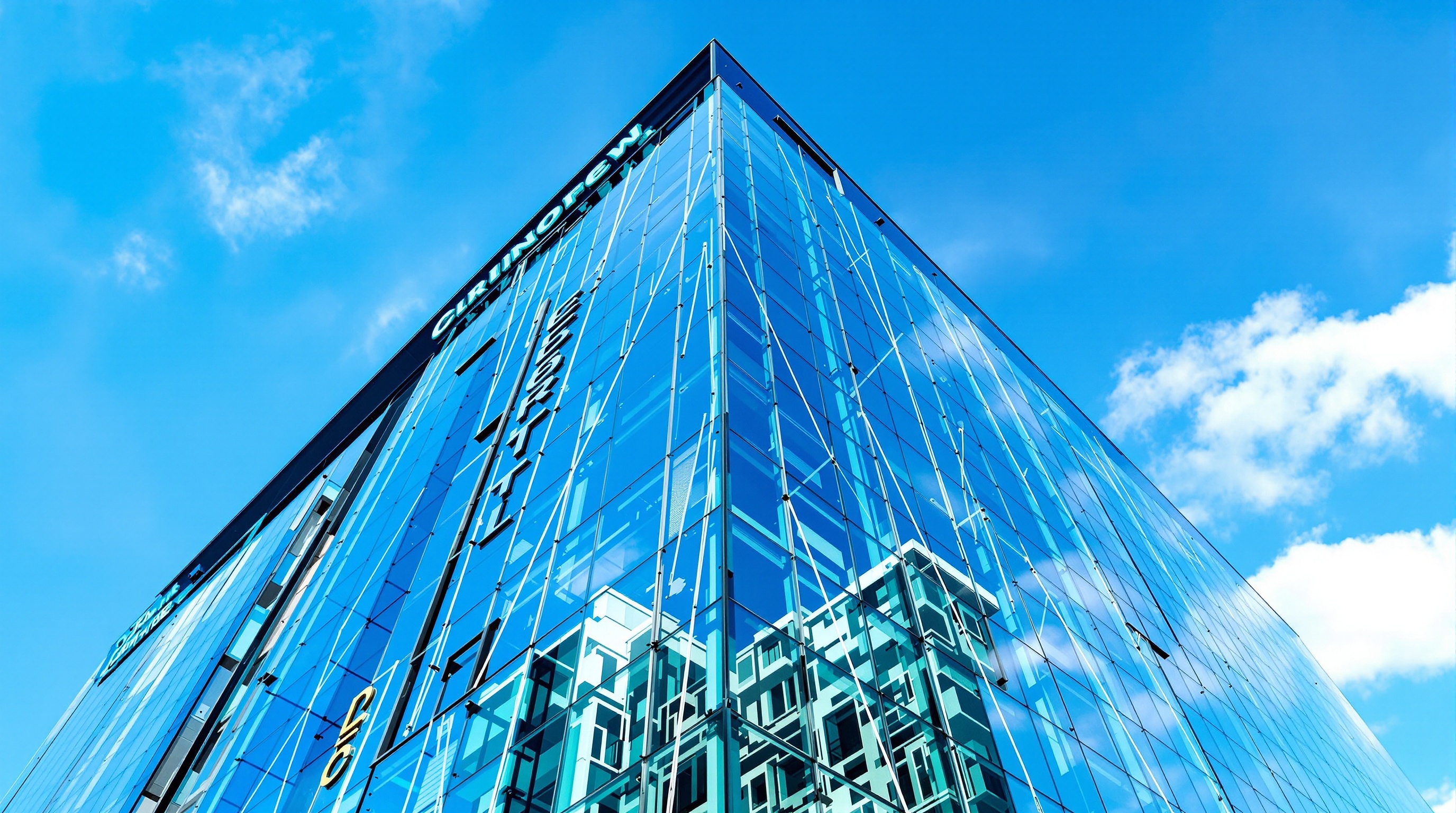 Transparency and trust in business