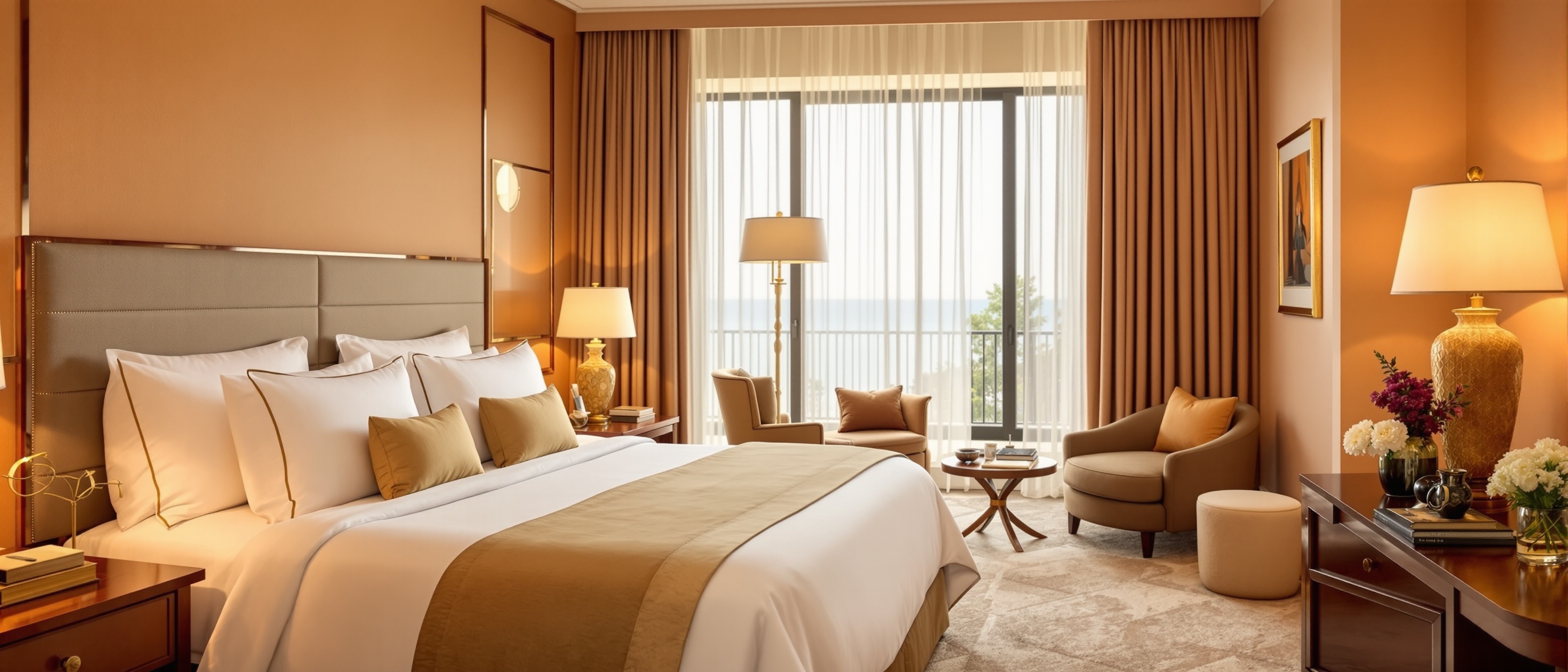 Reservas Hotel do Mineiro