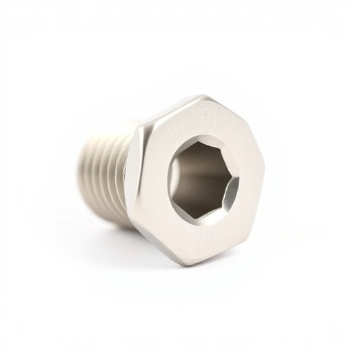 Bu lông lục giác đầu col M16x60