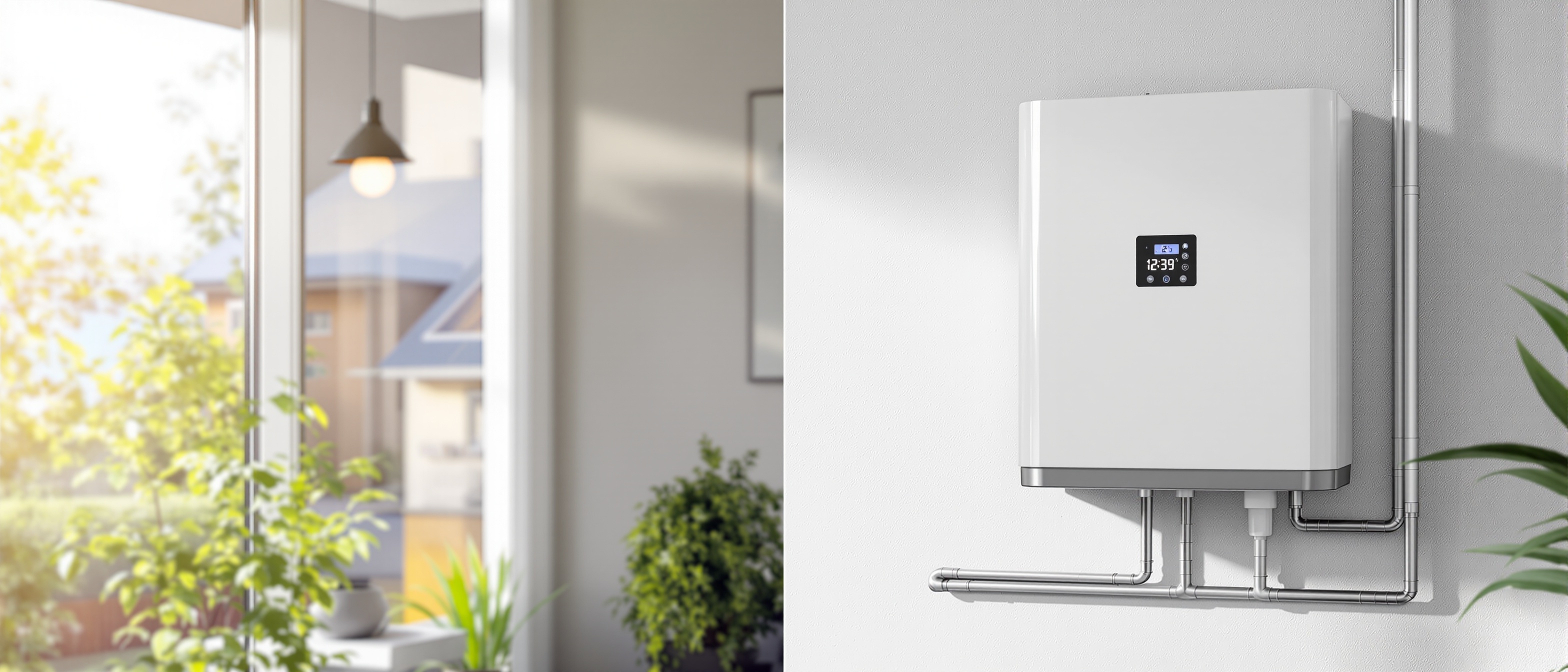 Battery Storage Systems