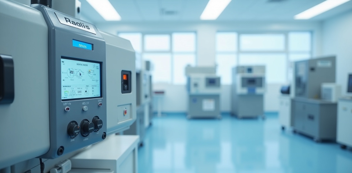 Gas Radón Protocolo de Medición