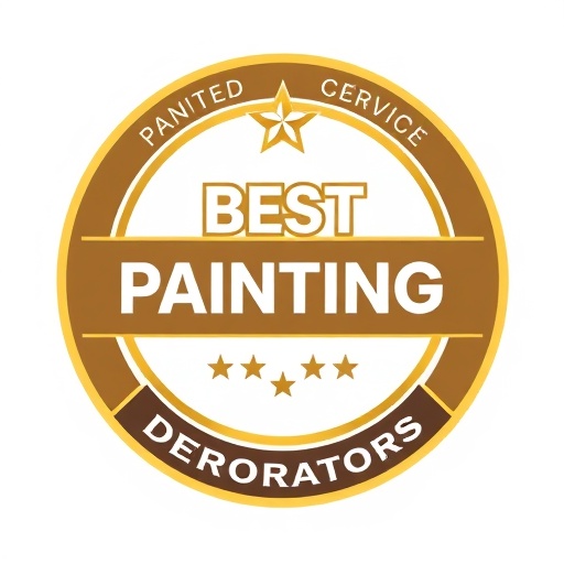 Top painters in Watford award badge
