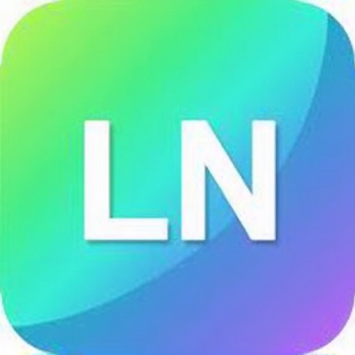 LNreview Logo
