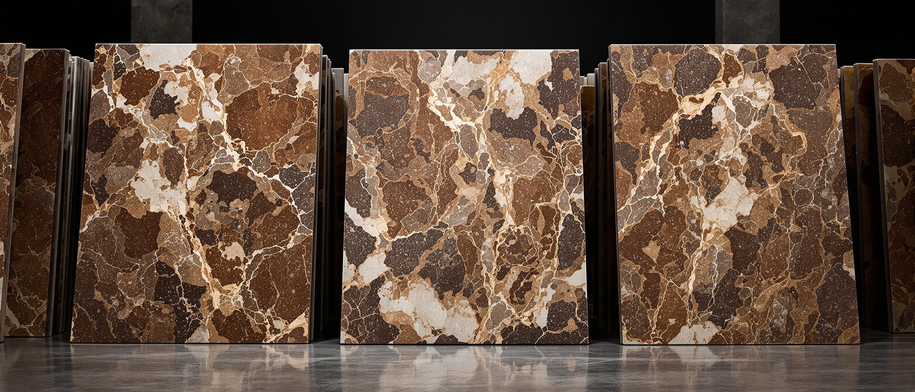 Countertop inventory