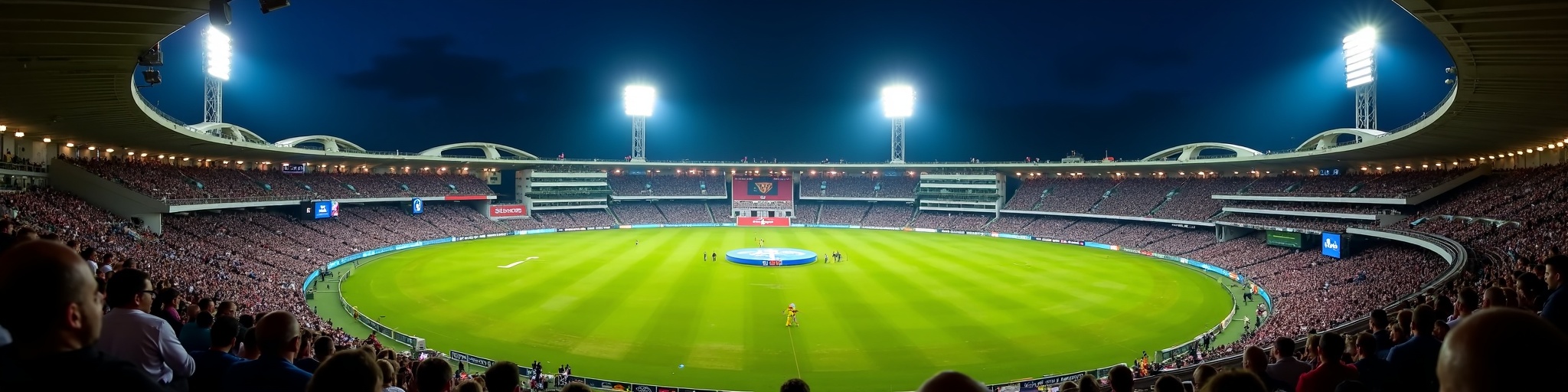 IPL Stadium