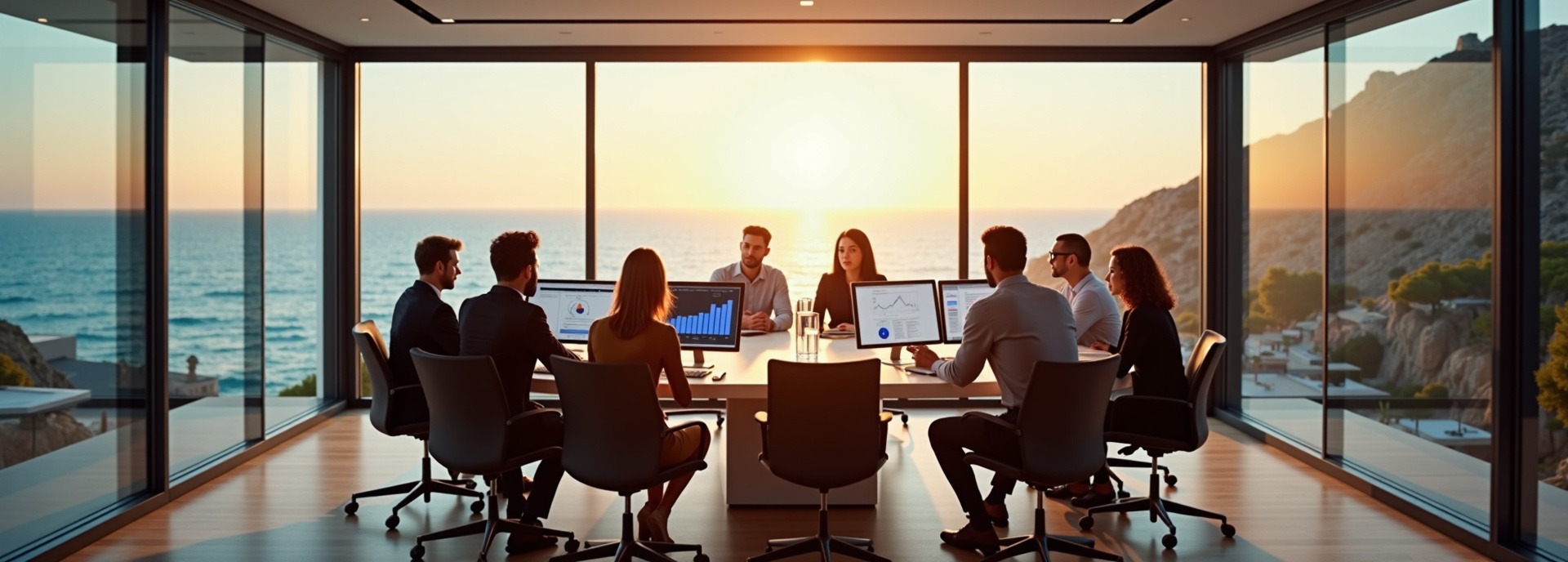 Consultoría de negocios para empresarios hospitality en la Costa del Sol