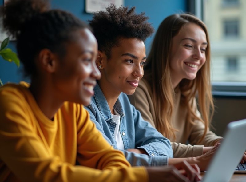 Notre mission The Excellence