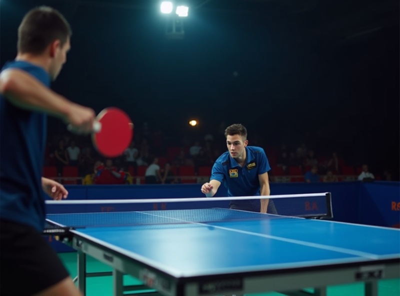 錦標賽精彩瞬間