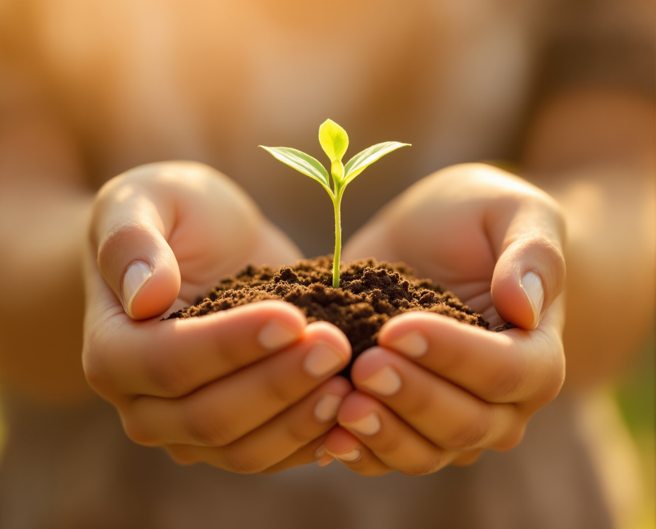 Donación